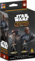 Star Wars Legion 2.0: Customizable Rebel Officer & Agent